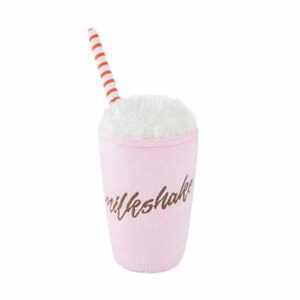 P.L.A.Y. American Classic Fast Food – Milkshake