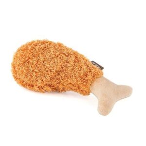 P.L.A.Y. American Classic Fast Food – Fried Chicken
