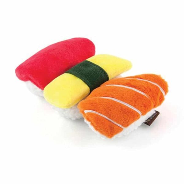 P.L.A.Y. International Classic - Sushi