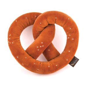 P.L.A.Y. International Classic – Pretzel