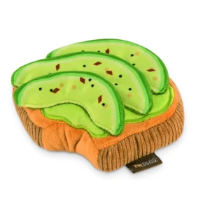 P.L.A.Y. Barking Brunch – Avo-doggo Toast