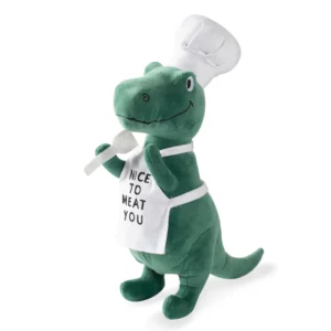 Fringe Studio Barbe-Q T-Rex Plush