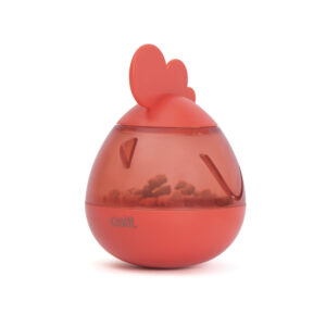 Catit 2.0 PIXI Treat Dispenser – Rooster