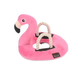 P.L.A.Y. Tropical Paradise – Flamingo Float