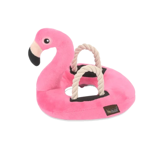 P.L.A.Y. Tropical Paradise - Flamingo Float