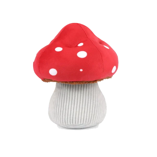P.L.A.Y. Blooming Buddies - Mutt Mushroom