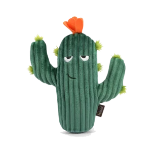 P.L.A.Y. Blooming Buddies – Prickly Pup Cactus