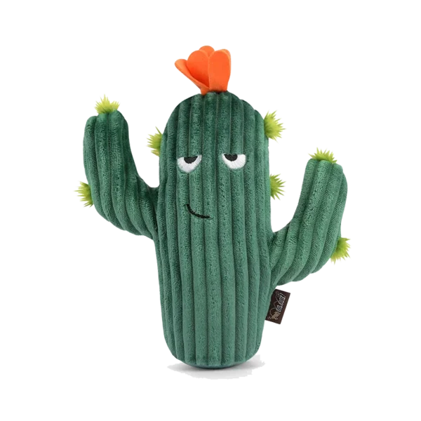 P.L.A.Y. Blooming Buddies - Prickly Pup Cactus