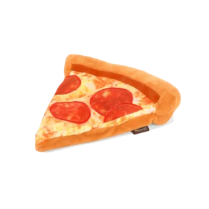 P.L.A.Y. Snack Attack – Puppy-roni Pizza