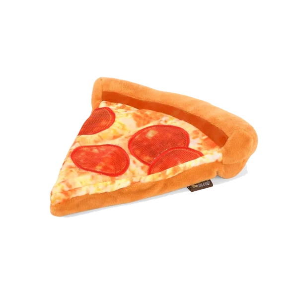 P.L.A.Y. Snack Attack - Puppy-roni Pizza