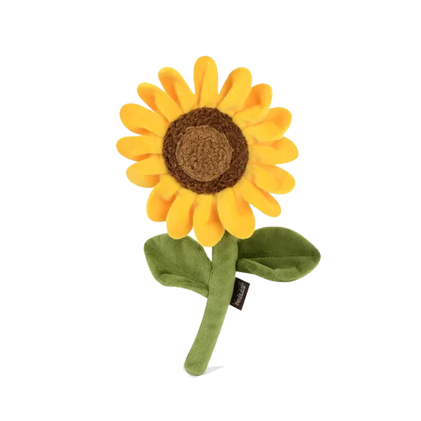P.L.A.Y. Blooming Buddies - Sassy Sunflower