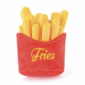 P.L.A.Y. American Classic Fast Food – French Fries