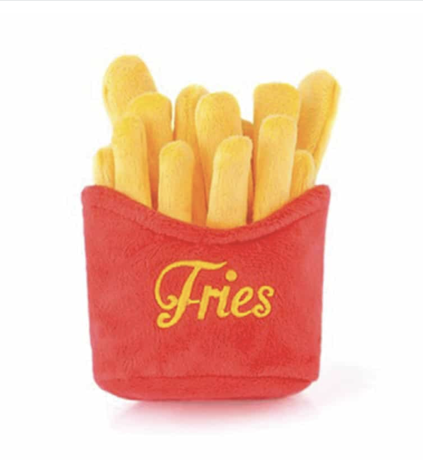 P.L.A.Y. American Classic Fast Food - French Fries
