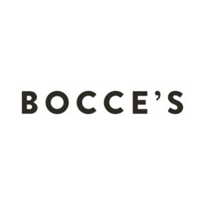 Bocce's Bakery