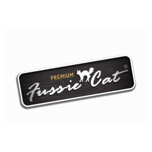 Fussie Cat