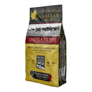 Canadian Naturals Deboned Angus Beef 24lb