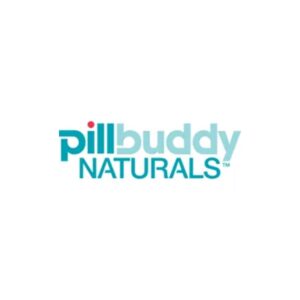 Pill Buddy Naturals