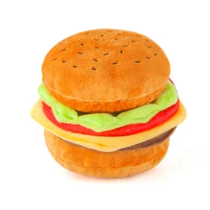 P.L.A.Y. American Classic Fast Food – Burger