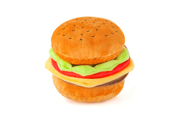 P.L.A.Y. American Classic Fast Food - Burger