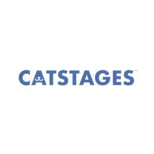 Cat Stages