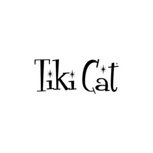 Tiki Cat