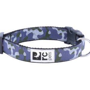 RC Pets Dog Clip Collar Camo