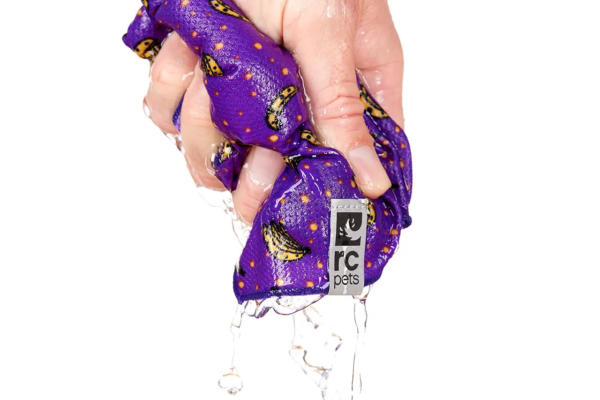 RC Pets Zephyr Cooling Bandana - Image 7