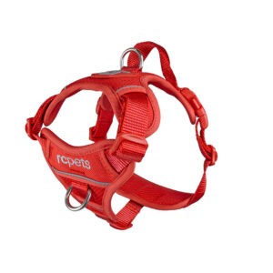 RC Pets Momentum Control Harness Goji Berry
