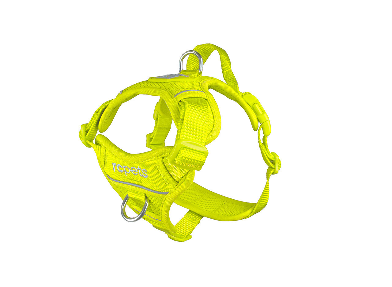 RC Pets Momentum Control Harness Tennis