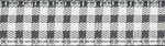 Black Gingham