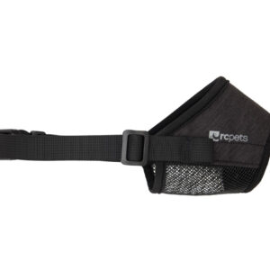 RC Pets Soft Fit Muzzle