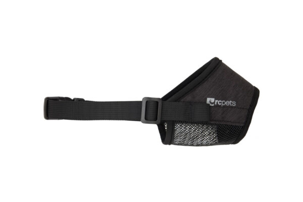 RC Pets Soft Fit Muzzle
