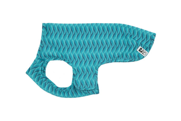 RC Pets Zephyr Cooling Vest