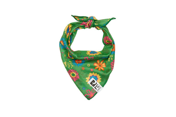 RC Pets Zephyr Cooling Bandana