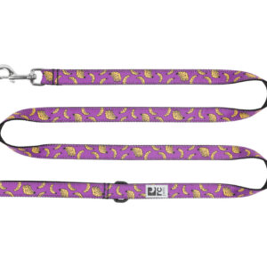 RC Pets Dog Leash Bananas