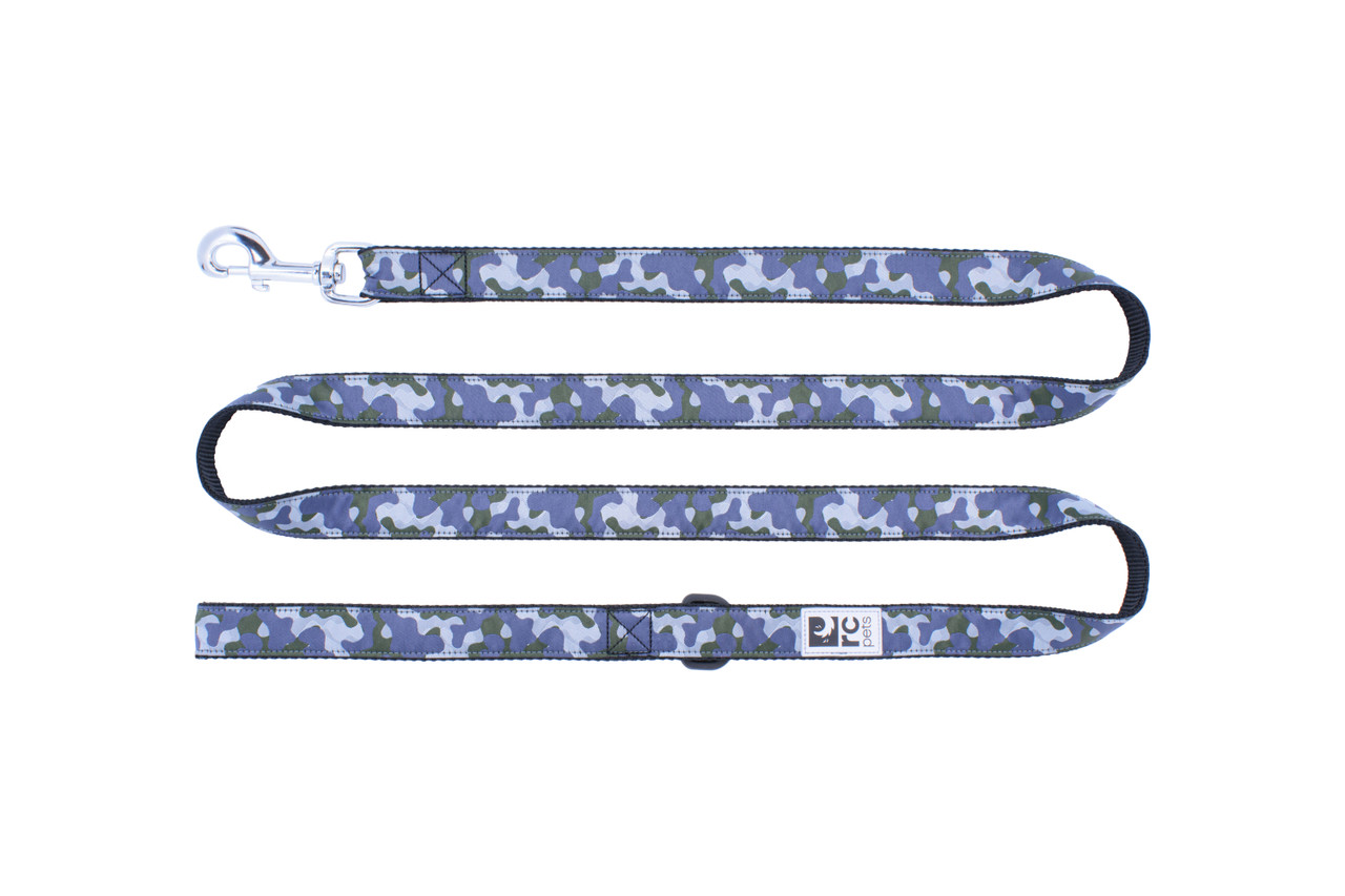 RC Pets Dog Leash Camo