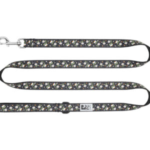 RC Pets Dog Leash Daisies