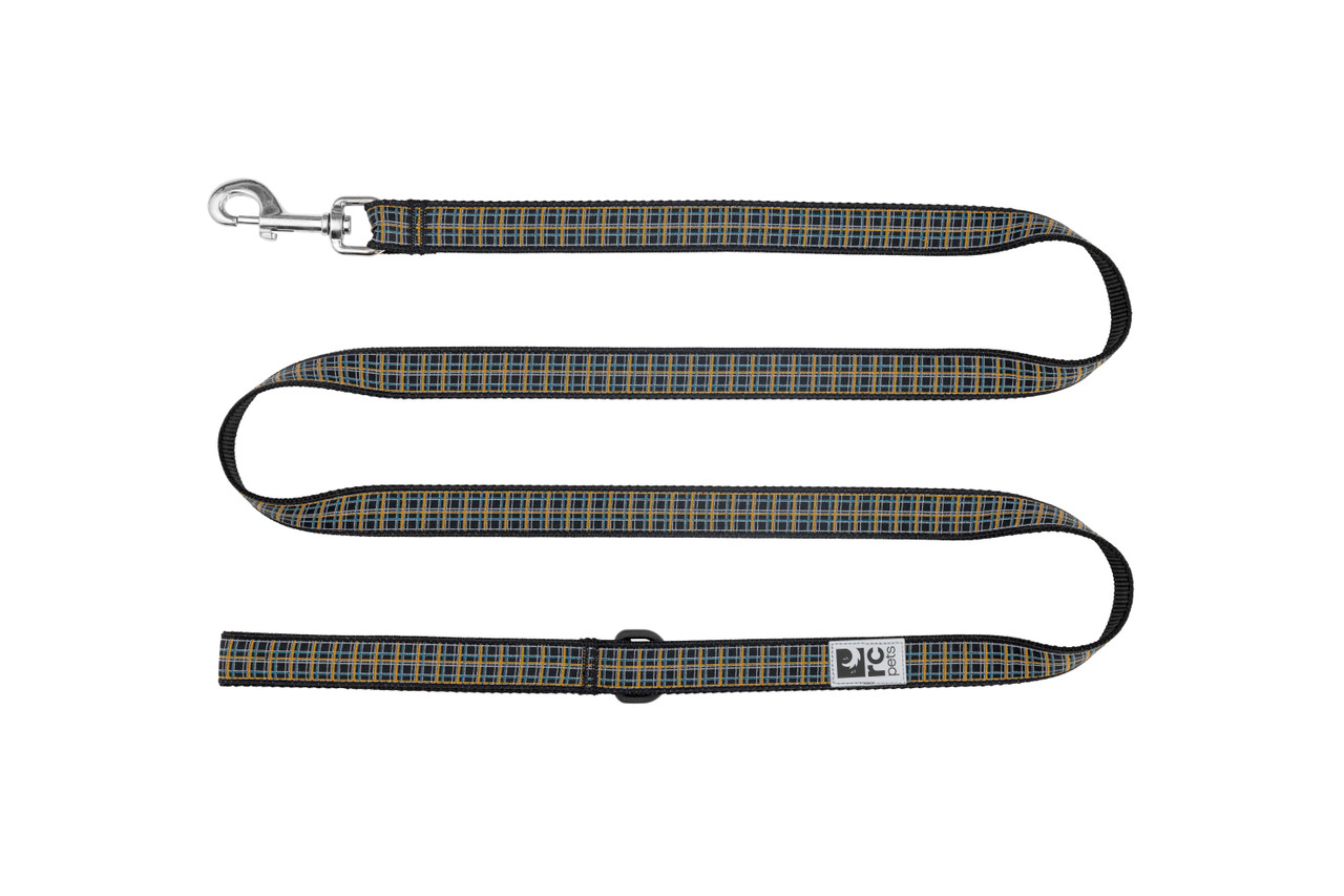 RC Pets Dog Leash Flannel
