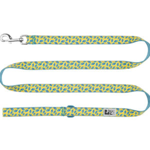 RC Pets Dog Leash Marigold Leaves