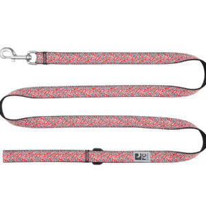 RC Pets Dog Leash Rebel Red