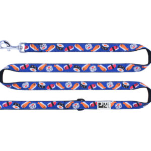RC Pets Dog Leash Sushi