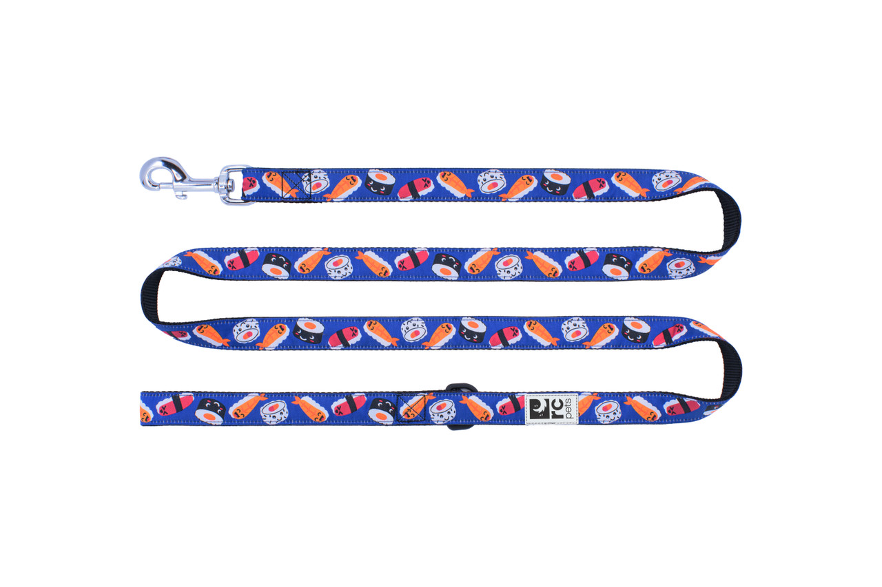RC Pets Dog Leash Sushi