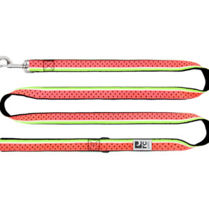 RC Pets Dog Leash Watermelon