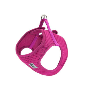 RC Pets Step In Cirque Harness Mulberry