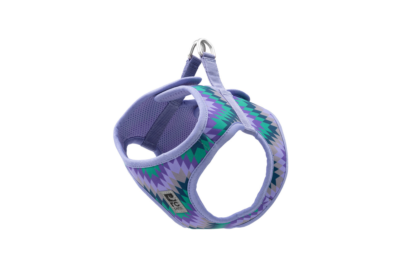RC Pets Step In Cirque Harness Maze