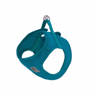 RC Pets Step In Cirque Harness Dark Teal