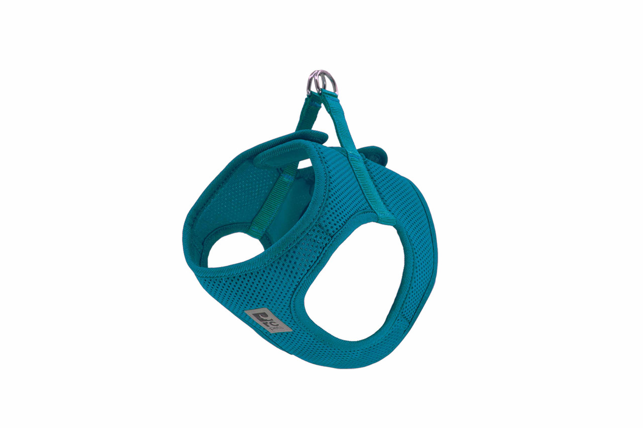 RC Pets Step In Cirque Harness Dark Teal