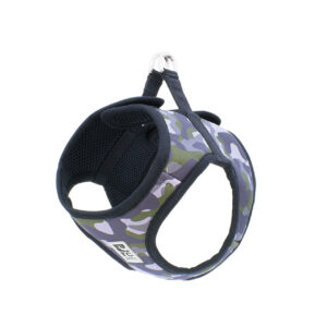 RC Pets Step In Cirque Harness Camo