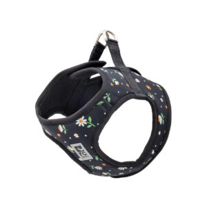 RC Pets Step In Cirque Harness Daisies