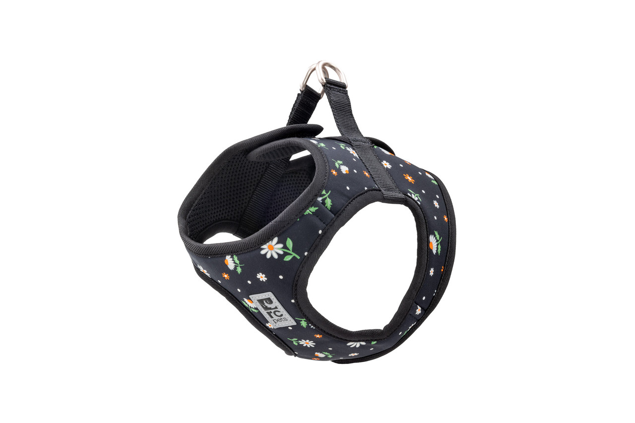 RC Pets Step In Cirque Harness Daisies